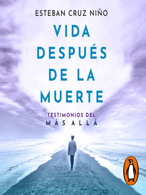 Cover image for Vida después de la muerte